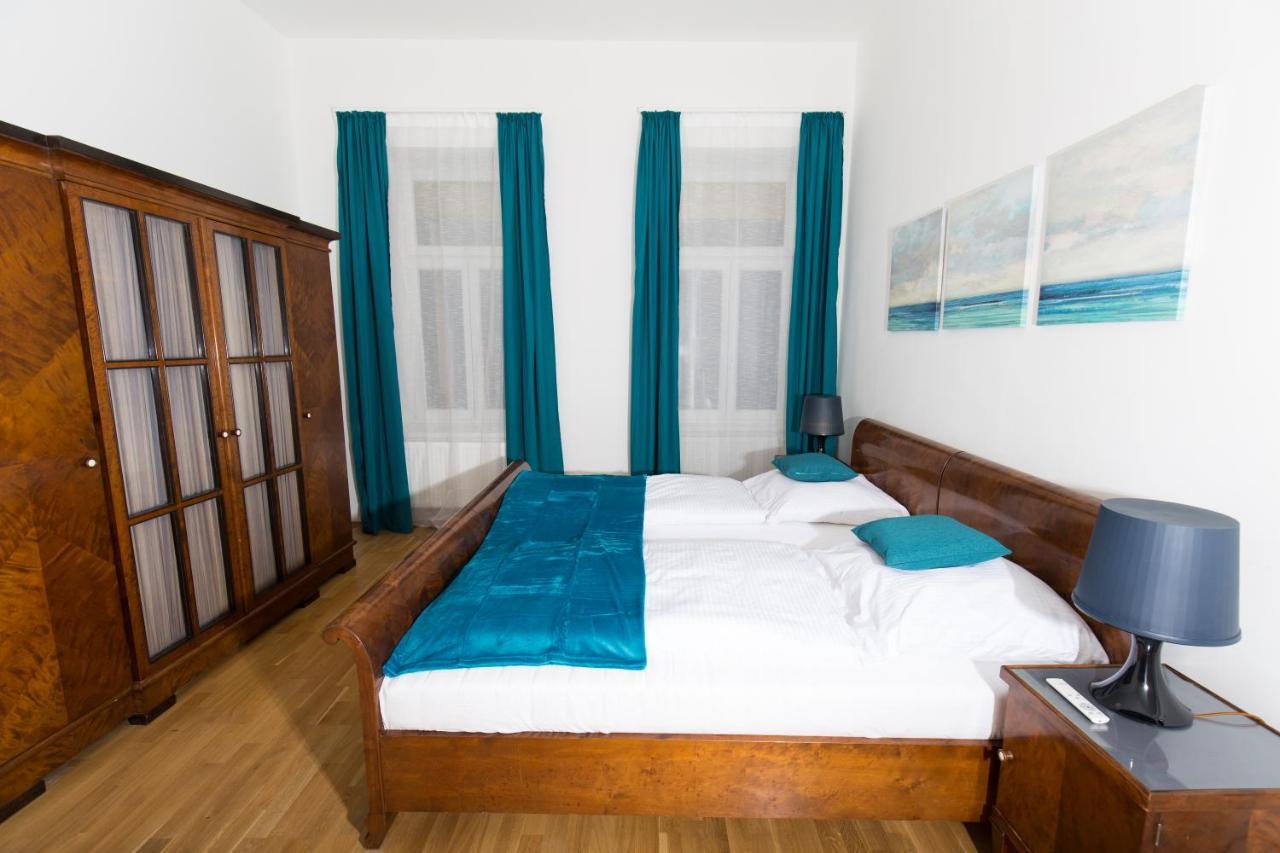 Apartamento Rosenstein By Family &