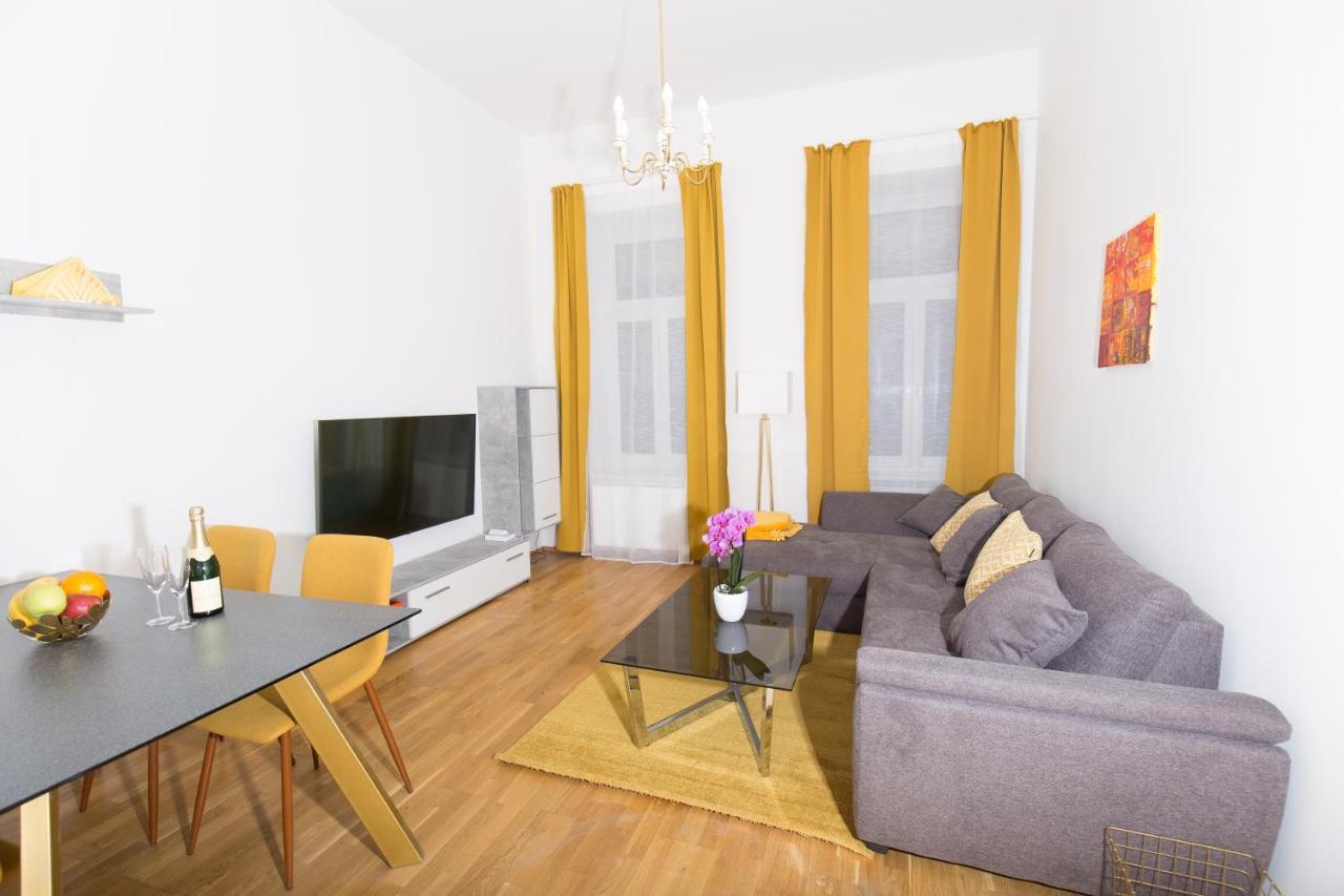 Apartamento Rosenstein By Family & Viena