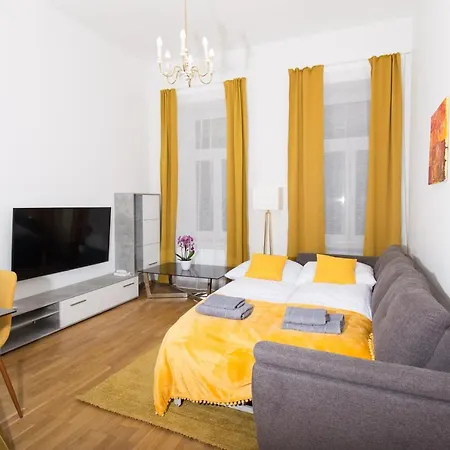 Rosenstein Apartments By Family & Home Wiedeń Zewnętrze zdjęcie