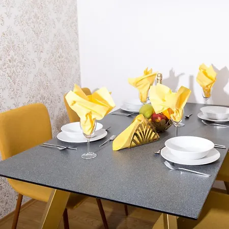 Rosenstein Apartments By Family & Home Wiedeń Zewnętrze zdjęcie