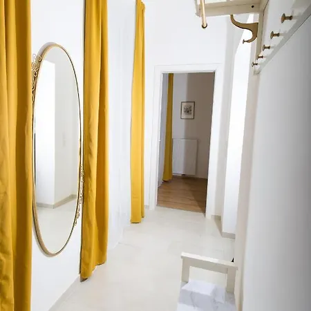 Rosenstein Apartments By Family & Home Wiedeń Zewnętrze zdjęcie