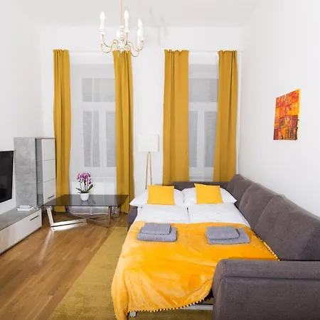 Rosenstein Apartments By Family & Home Wiedeń Zewnętrze zdjęcie