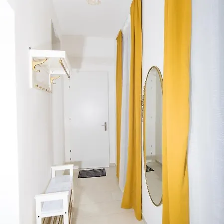 Rosenstein Apartments By Family & Home Wiedeń Zewnętrze zdjęcie