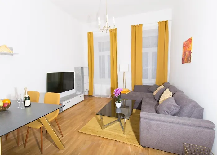 Rosenstein Apartments by Family&Home