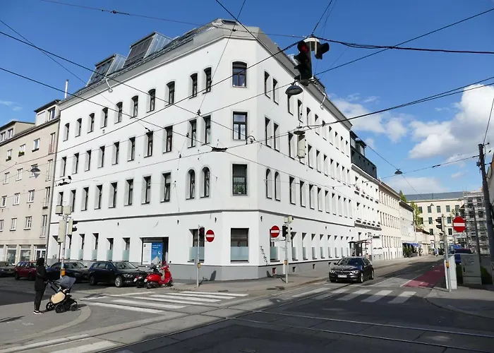 Rosenstein Apartments by Family&Home