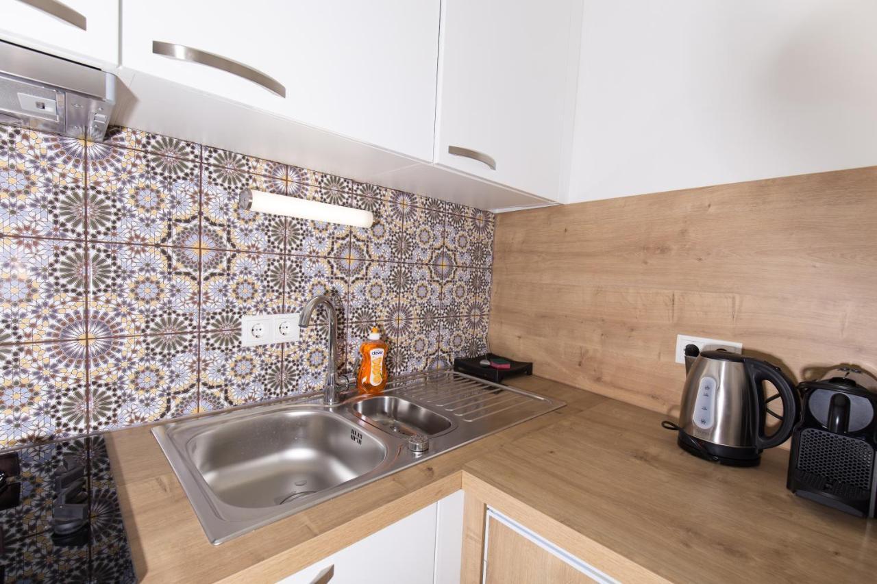 Apartment Rosenstein By Family&home Wien