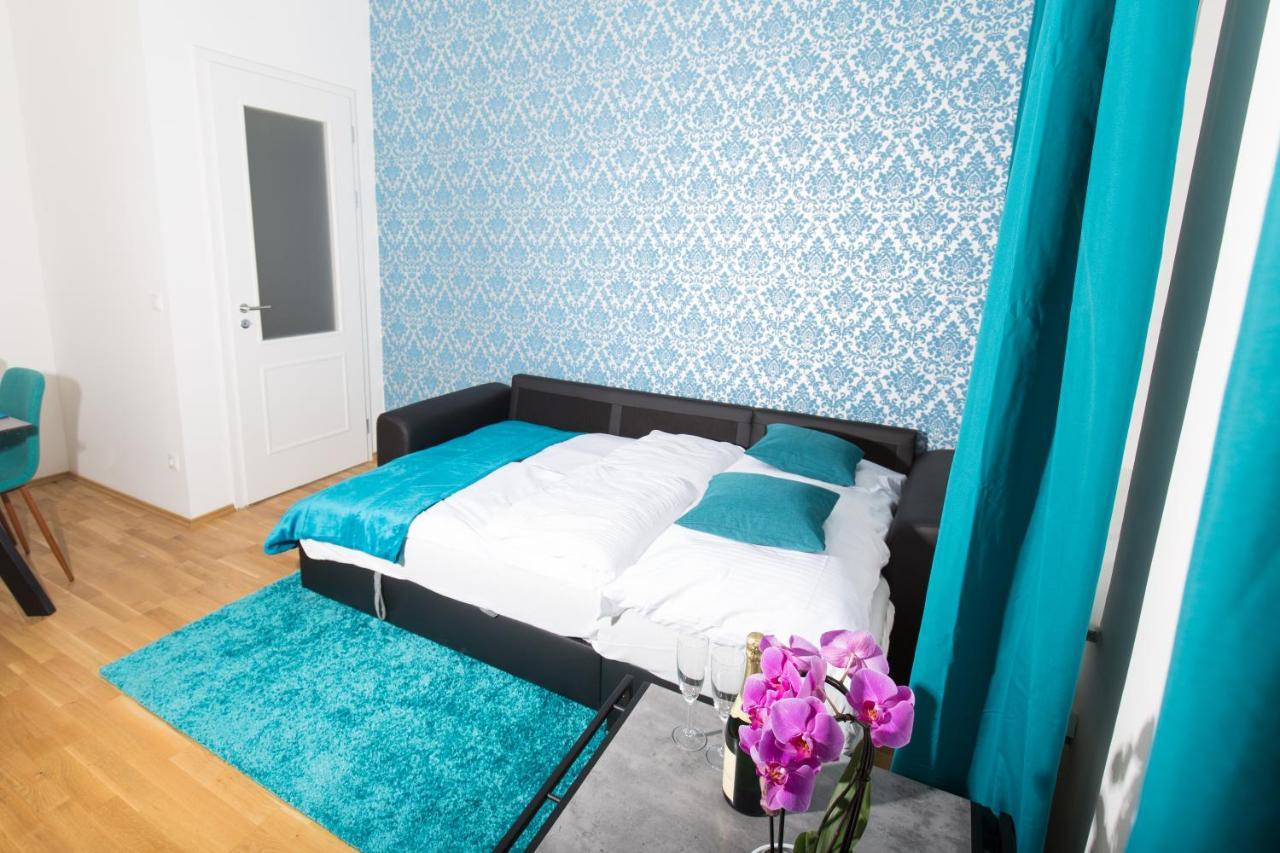 Rosenstein By Family&home Apartment *