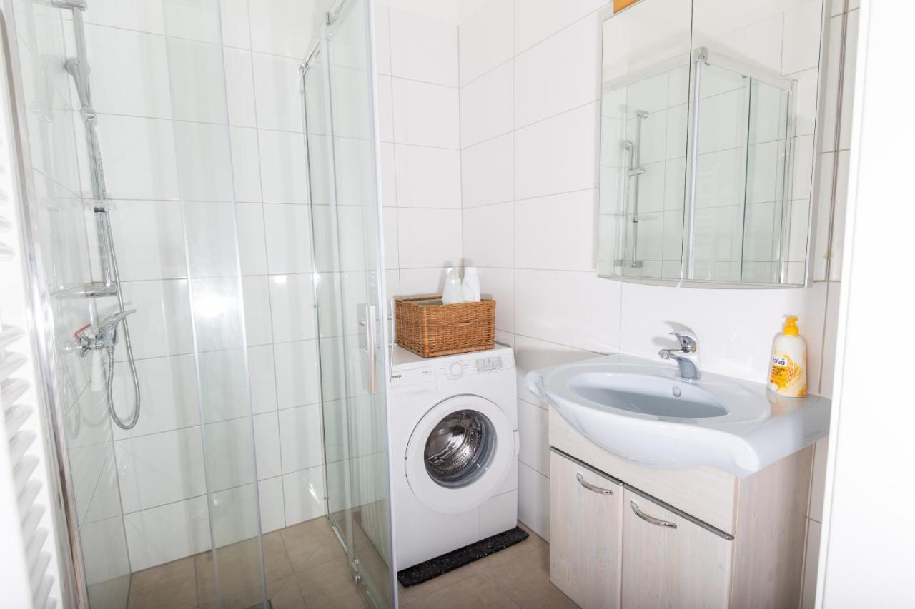 Apartment Rosenstein By Family&home Wien