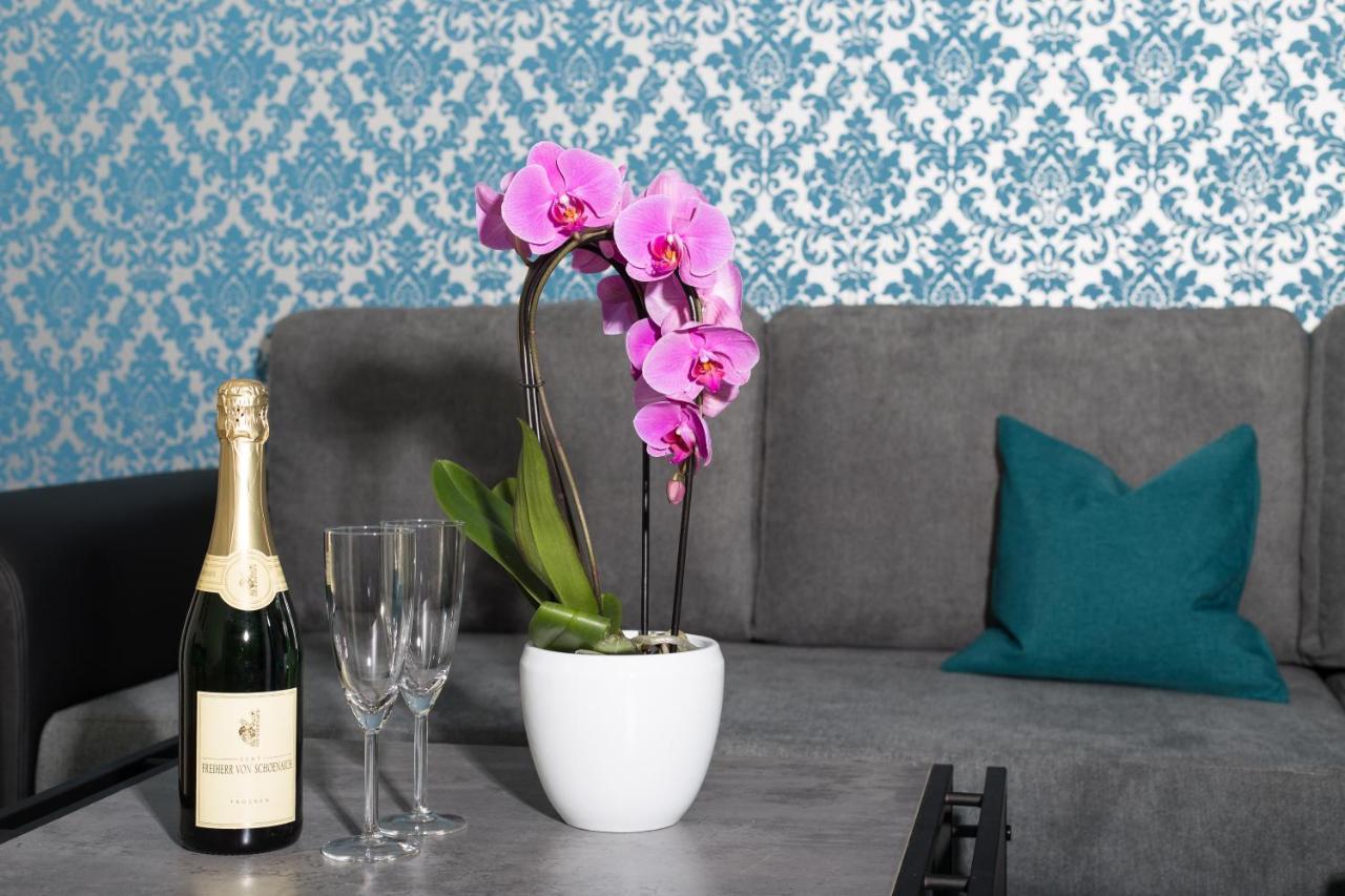 Apartment Rosenstein By Family&home Wien