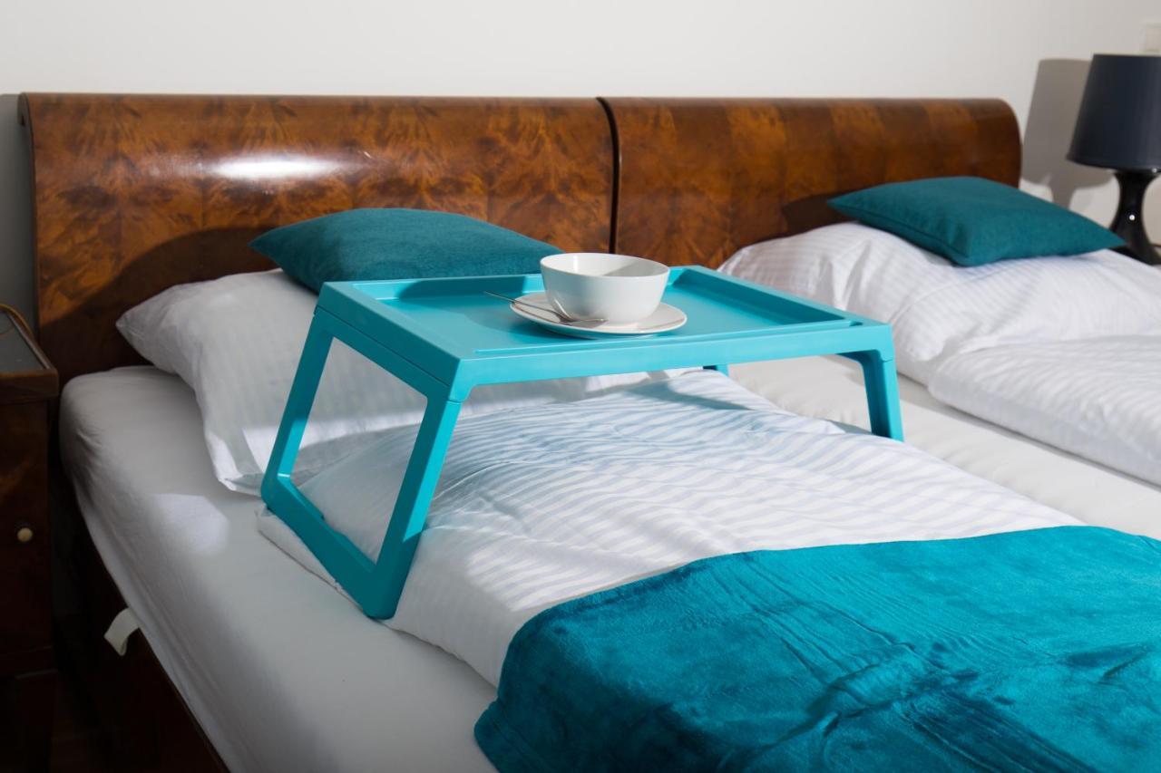 Apartment Rosenstein By Family&home Wien