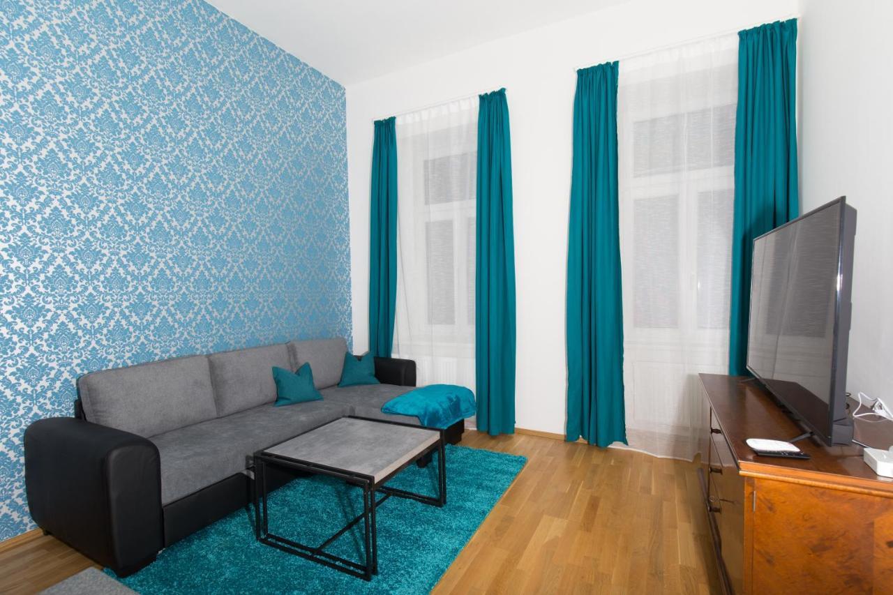 Apartment Rosenstein By Family&home