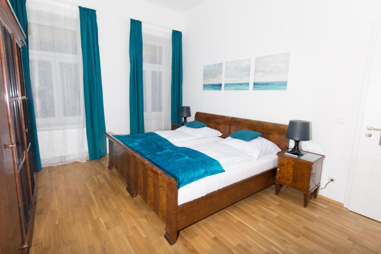 Rosenstein By Family&home Apartment