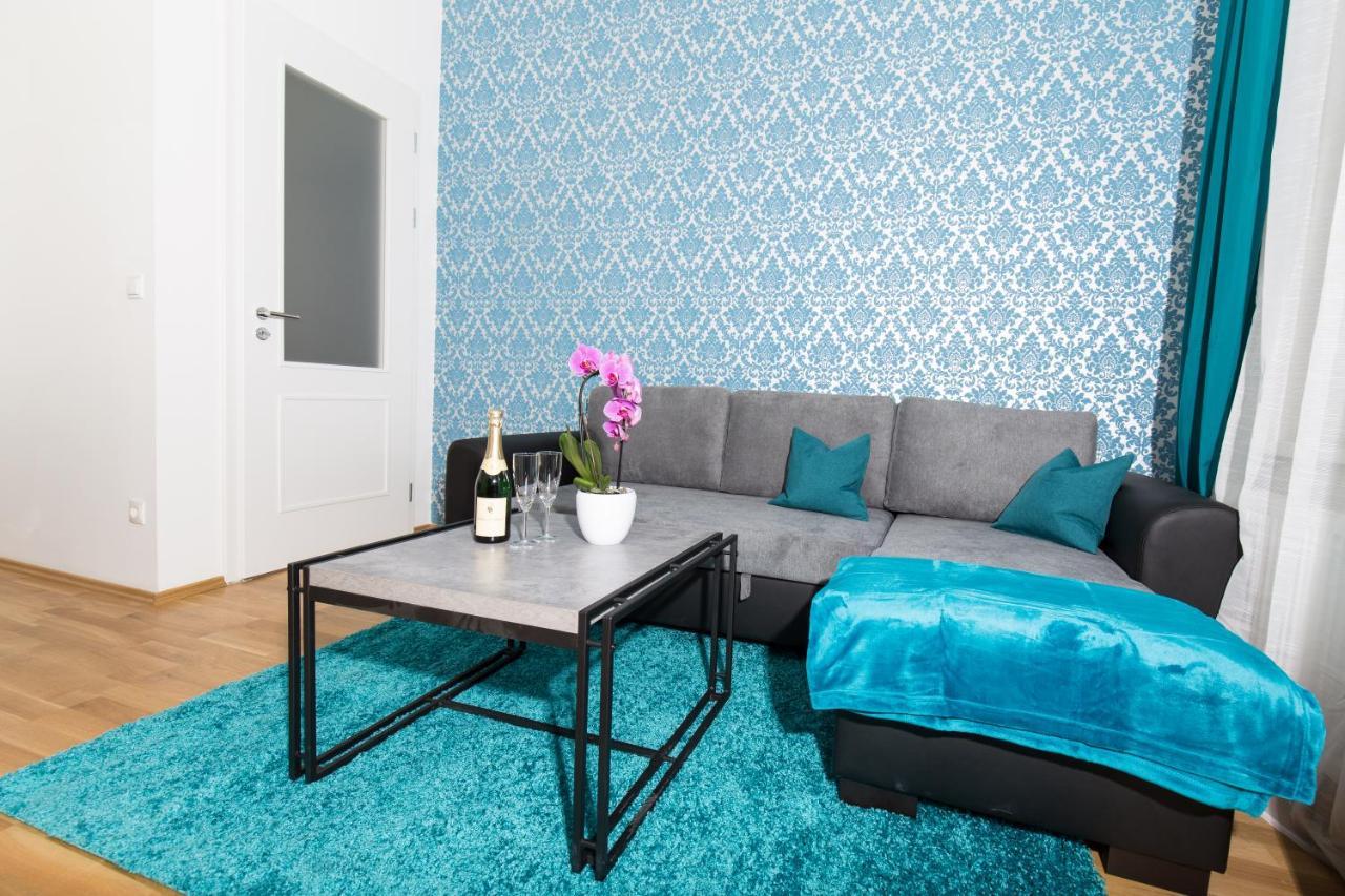 Rosenstein By Family&home * Wien