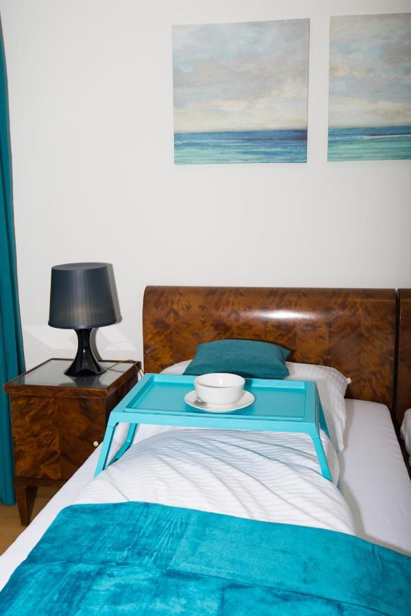 Rosenstein By Family&home Wien