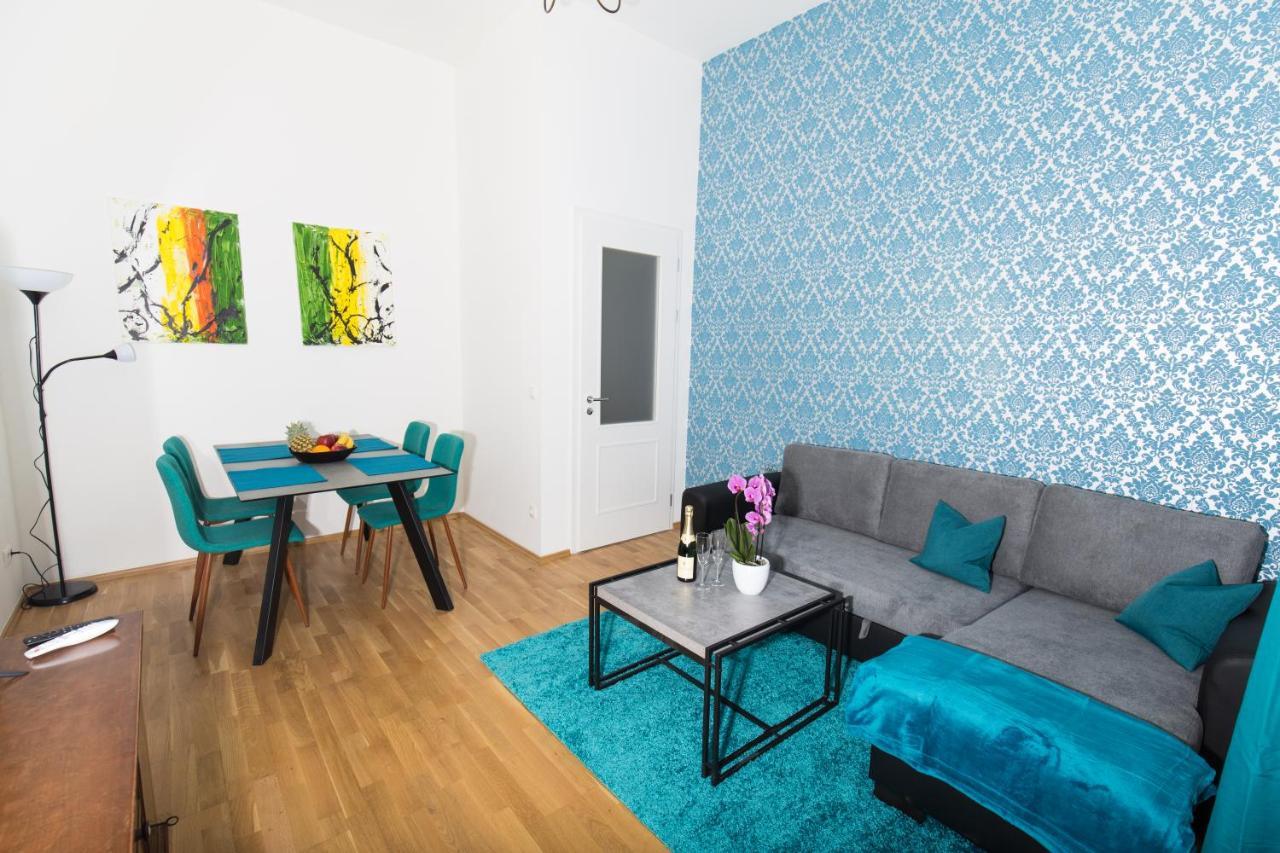 Rosenstein By Family&home Apartment