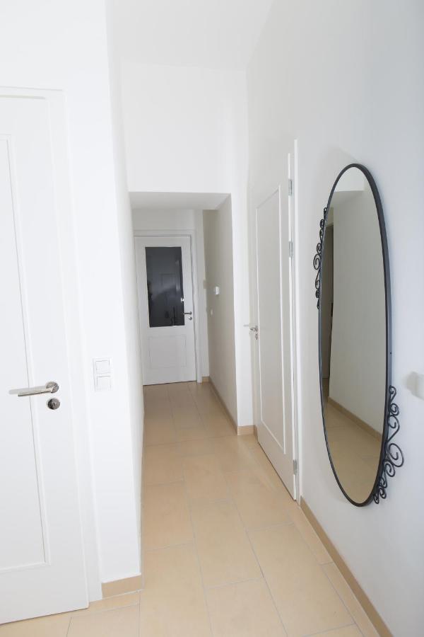 Rosenstein By Family&home Apartment