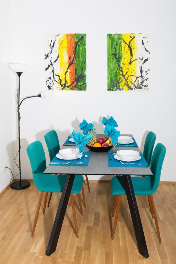 Rosenstein By Family&home Apartment *