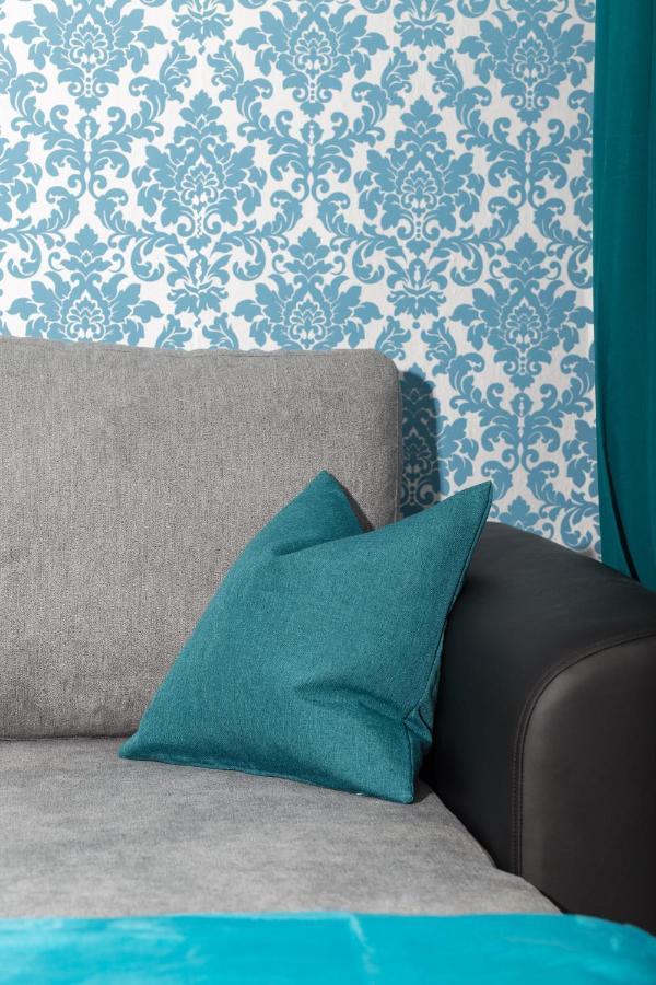 Rosenstein By Family&home Apartment *