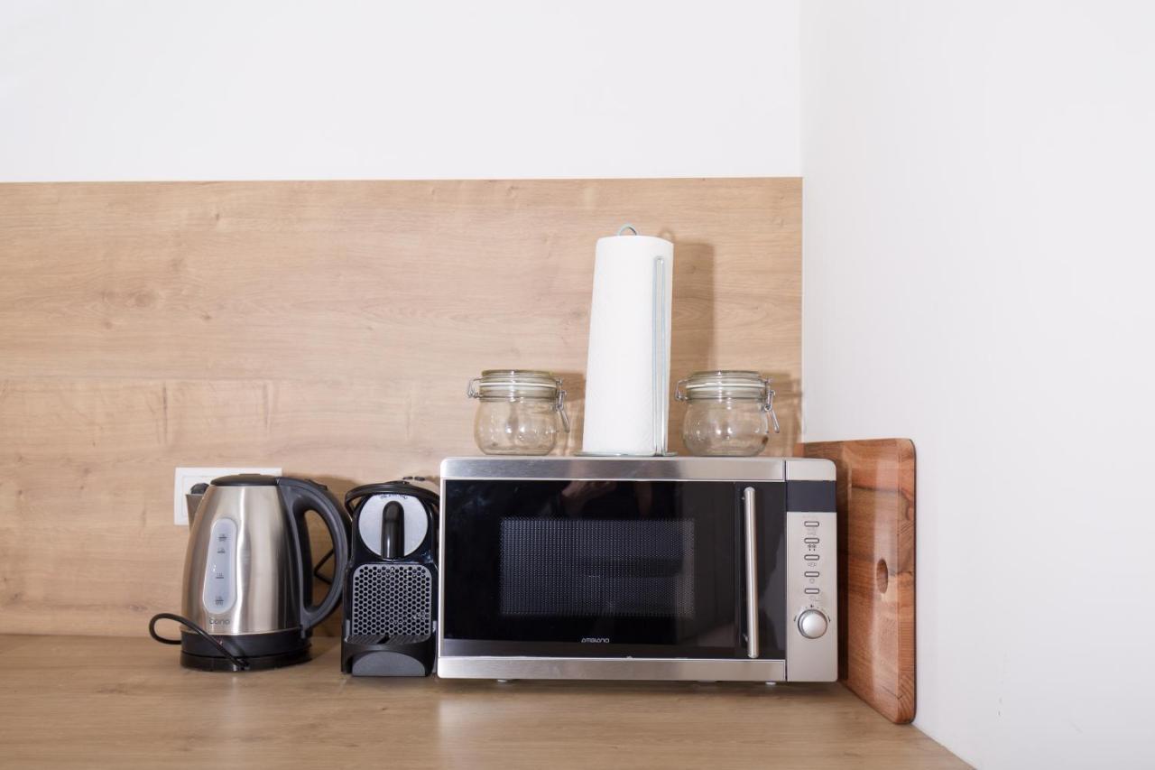 Rosenstein By Family&home Apartment