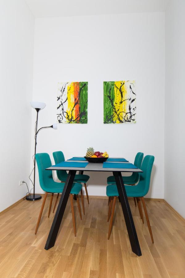 Apartment Rosenstein By Family&home *