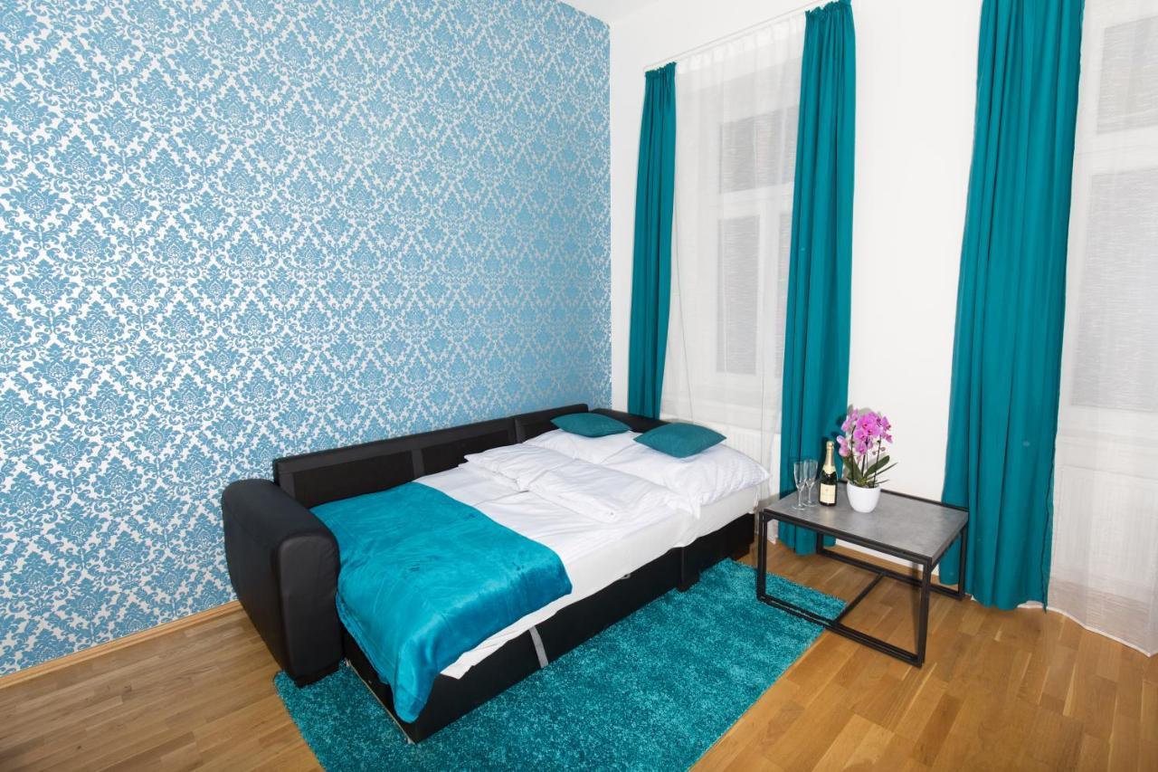 Apartment Rosenstein By Family&home *