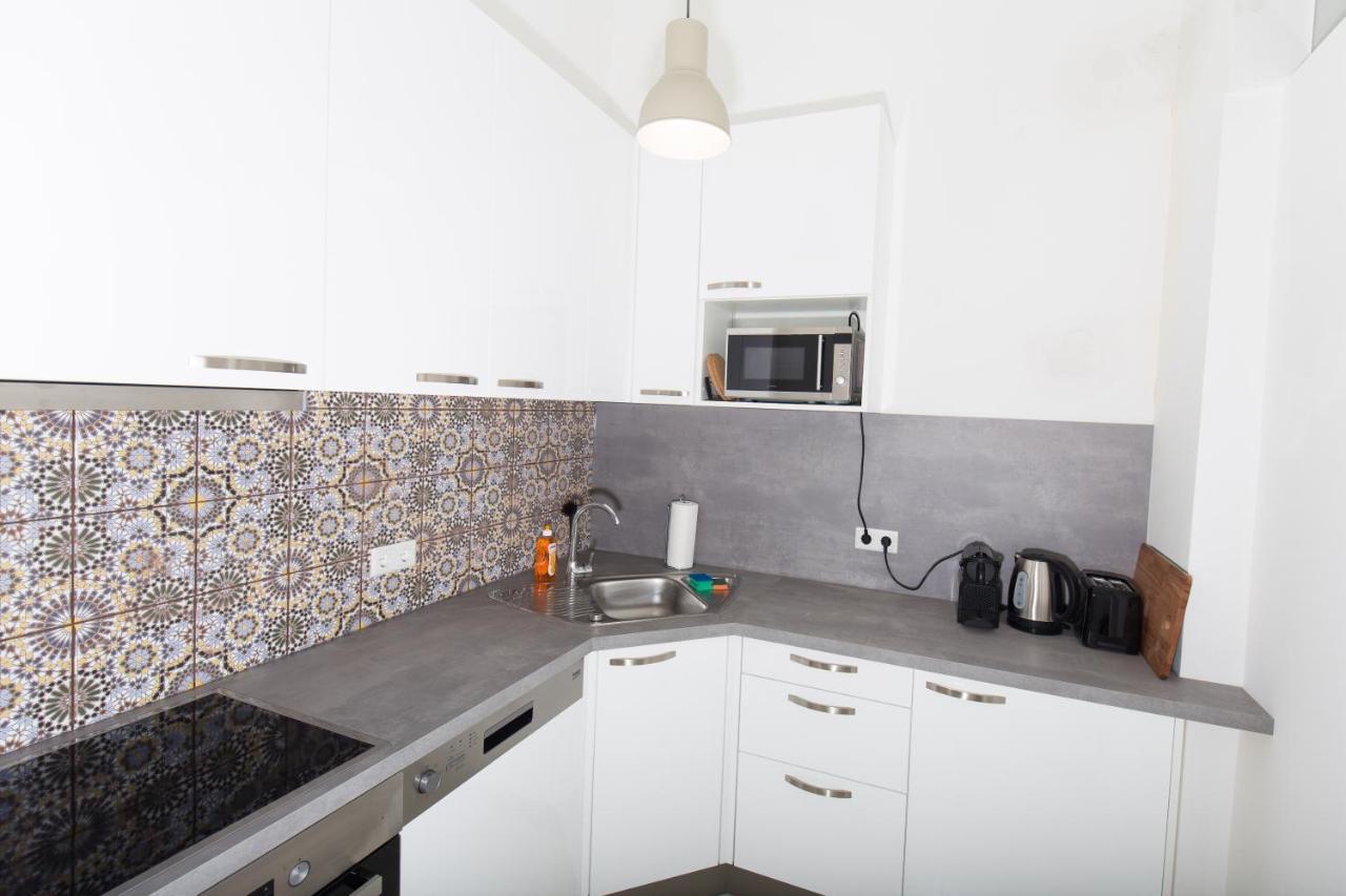 Rosenstein By Family&home Apartment Wien