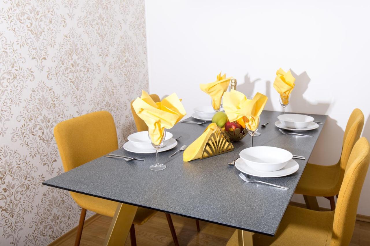 Rosenstein By Family&home Wien