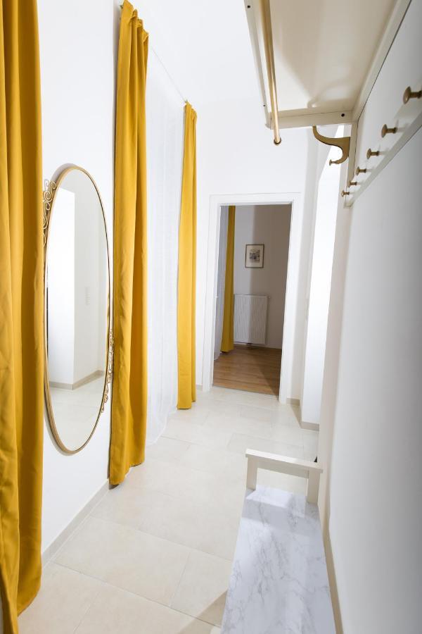 Apartment Rosenstein By Family&home