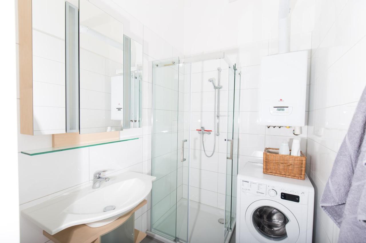 Rosenstein By Family&home Apartment