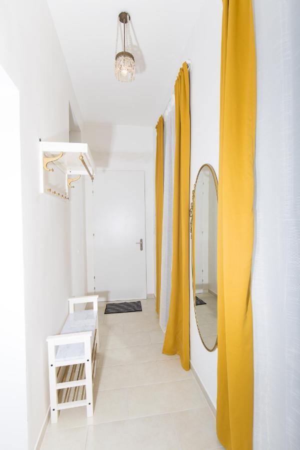 Rosenstein By Family&home Apartment *