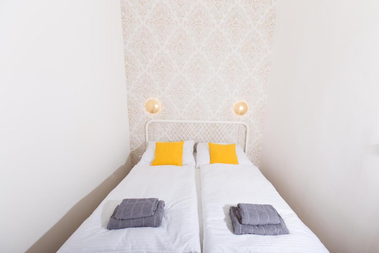 Rosenstein By Family&home Apartment Wien