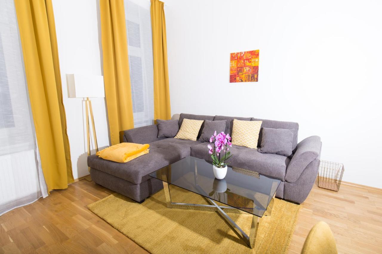 Apartment Rosenstein By Family&home Wien