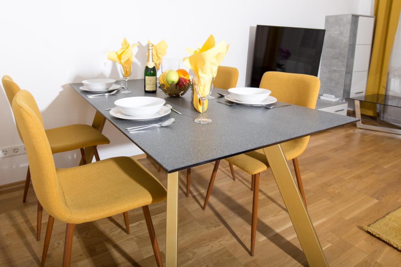 Rosenstein By Family&home Apartment