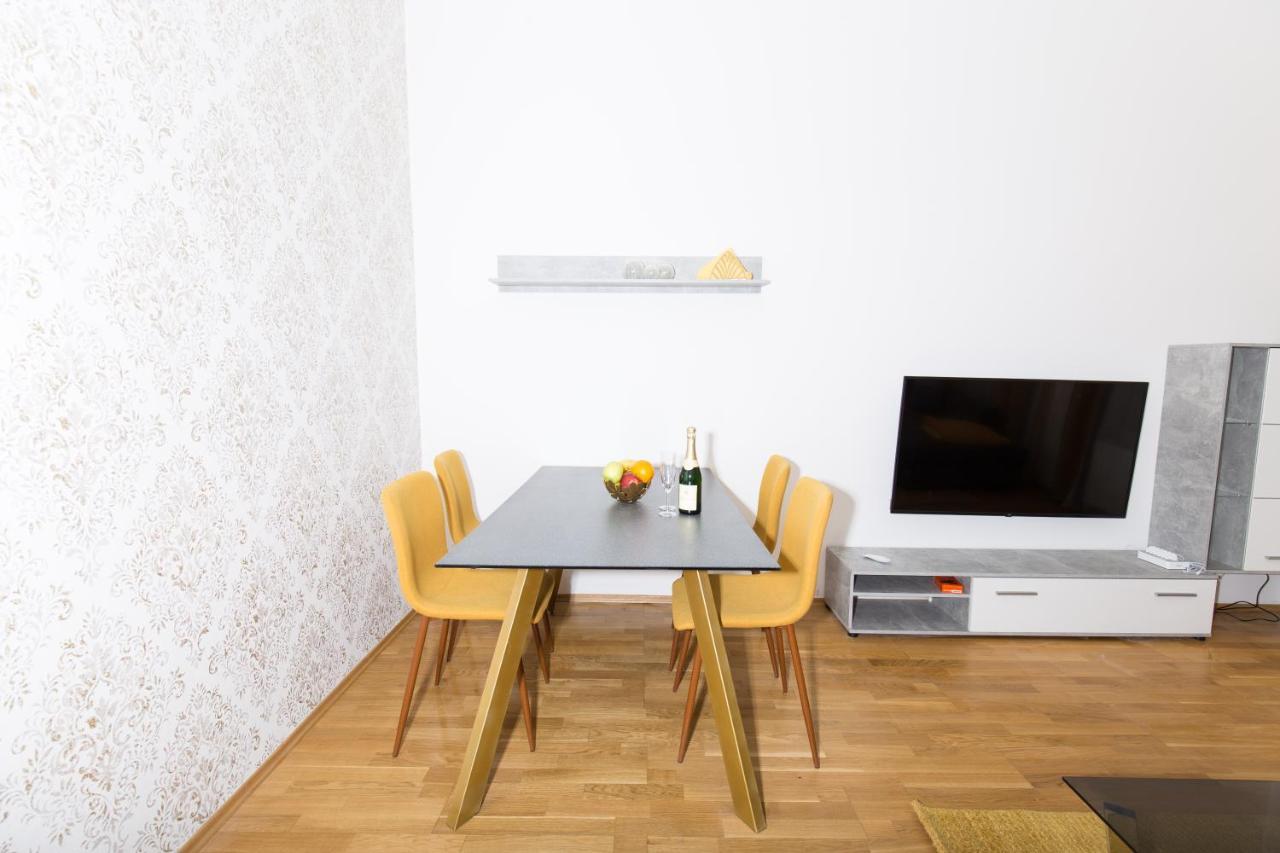 Apartment Rosenstein By Family&home *