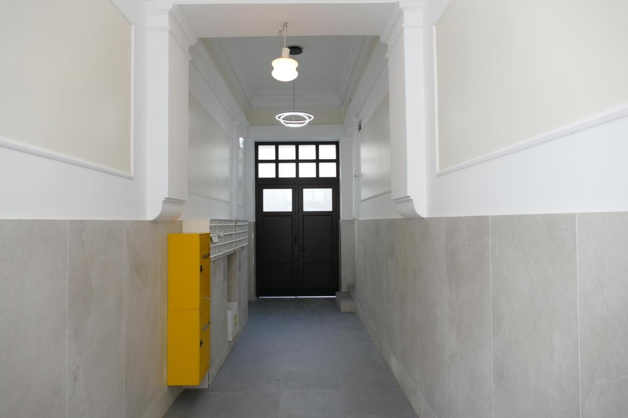Rosenstein By Family&home Apartment