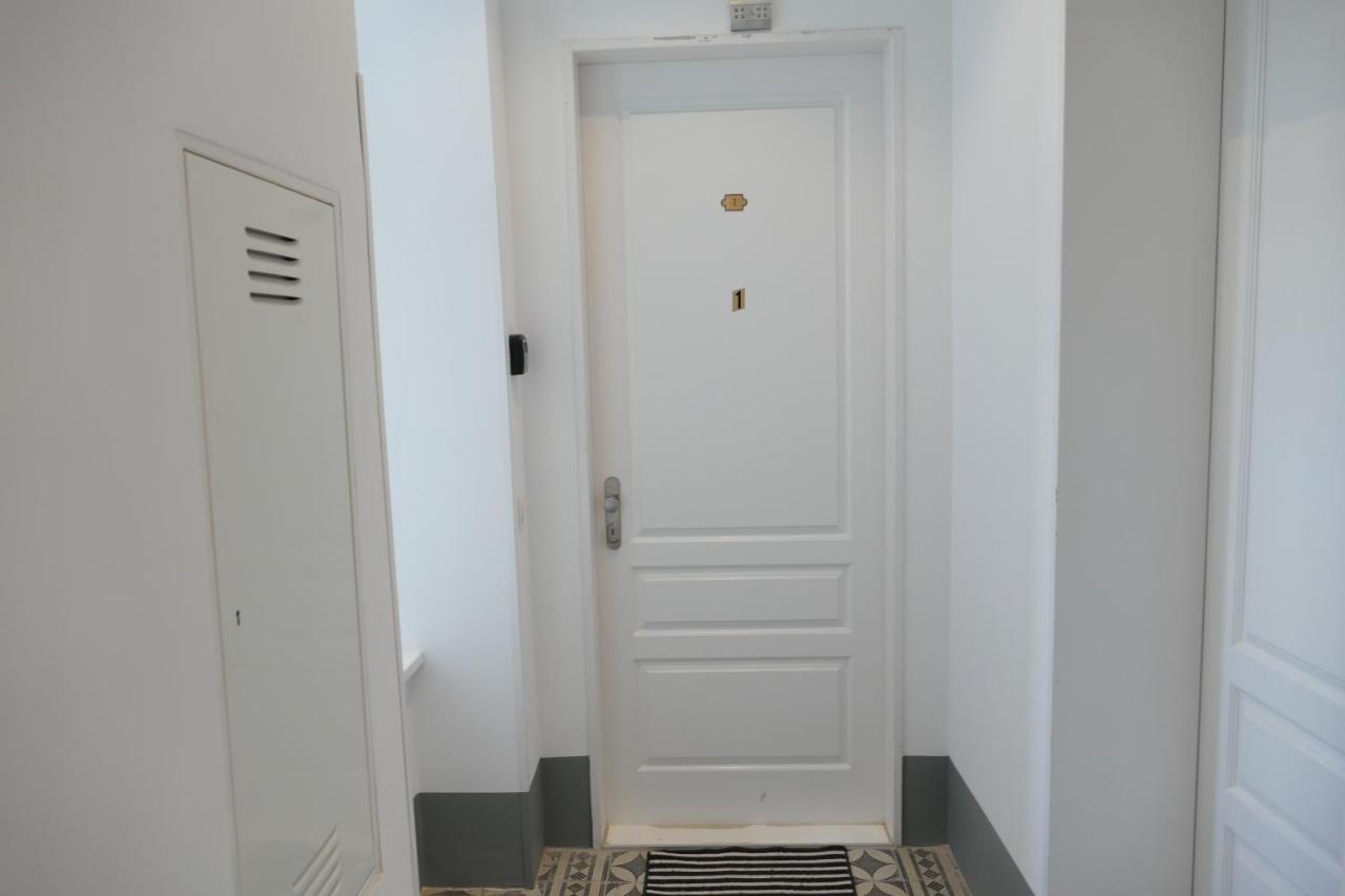 Rosenstein By Family&home Apartment *