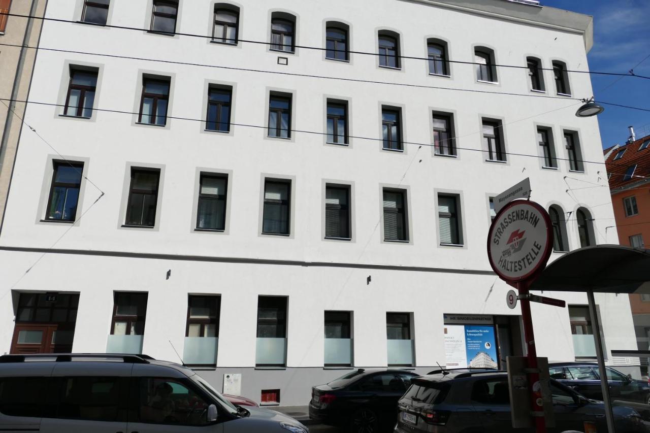 Rosenstein By Family&home Wien