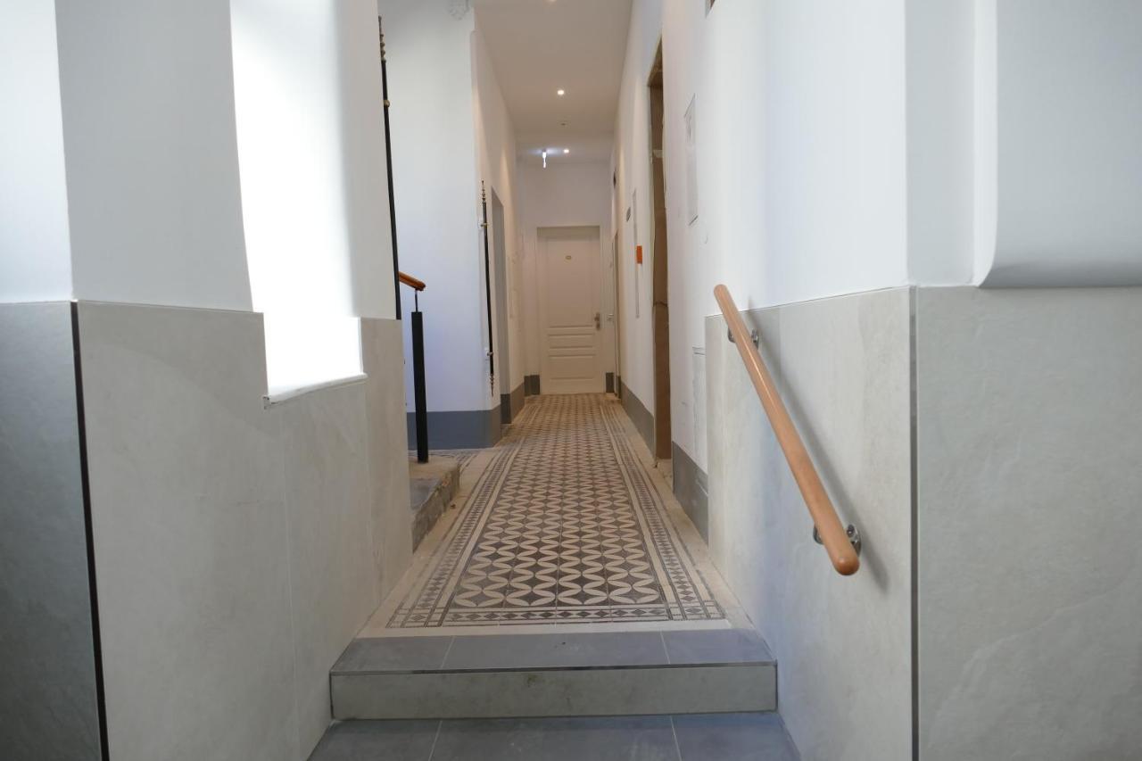 Apartment Rosenstein By Family&home *